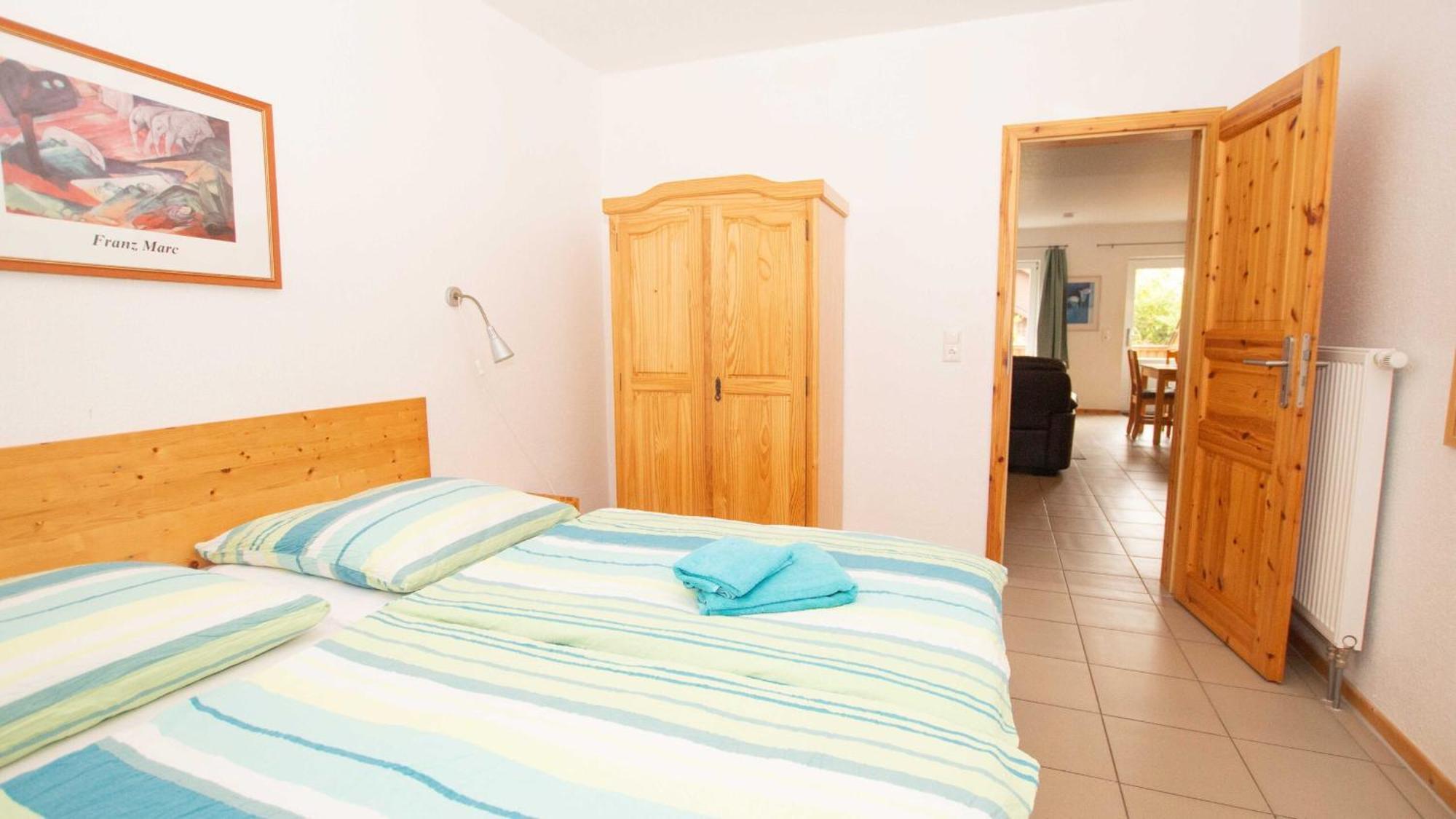 Reihenhaus, 60 Qm, 2 Schlafzimmer Rerik Eksteriør billede